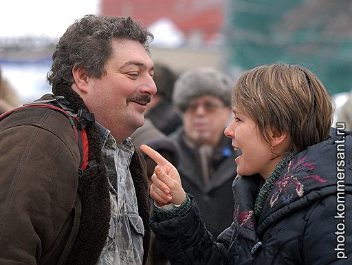 Дмитрий Быков (фотографии): ru_bykov — LiveJournal
